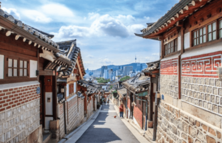 북촌한옥마을-0