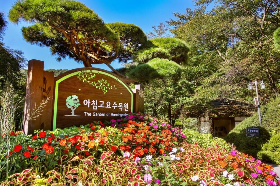 아침고요수목원-0